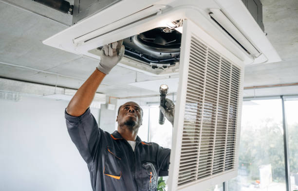 Licensed Hvac service in Westville, OK - FH HVAC