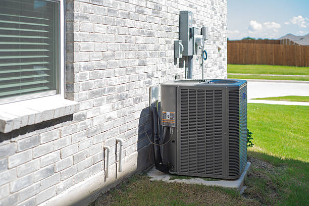 Reliable Hvac contractor in Westville, OK by FH HVAC