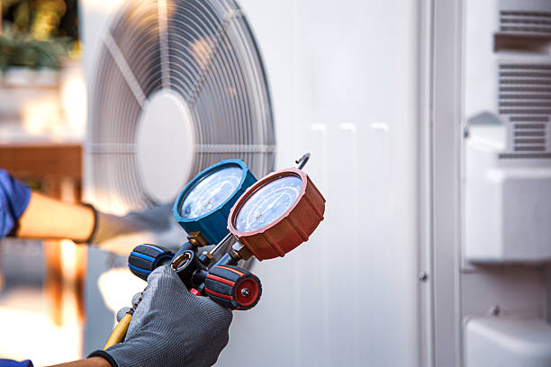 Affordable Hvac solutions in Westville, OK