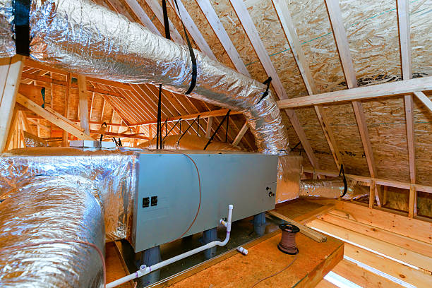 Top rated local Hvac specialists in Westville, OK